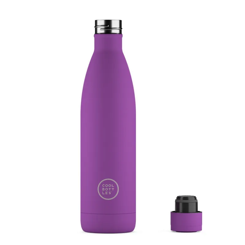 COOL BOTTLES TERMOS INTENZIVNO LJUBICASTA 750 ML 