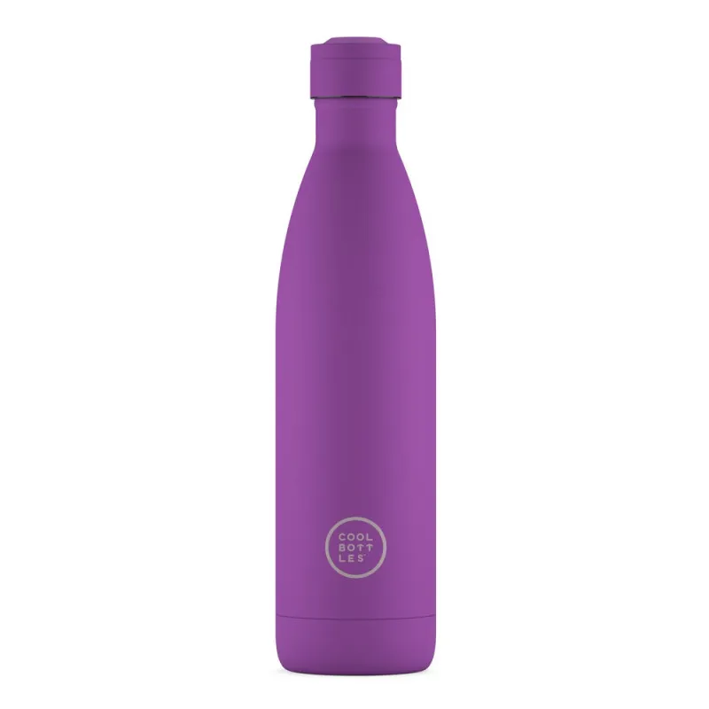 COOL BOTTLES TERMOS INTENZIVNO LJUBICASTA 750 ML 