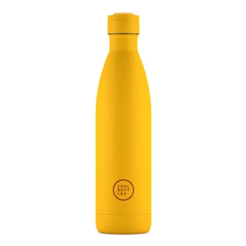 COOL BOTTLES TERMOS INTENZIVNO ŽUTA 750 ML 