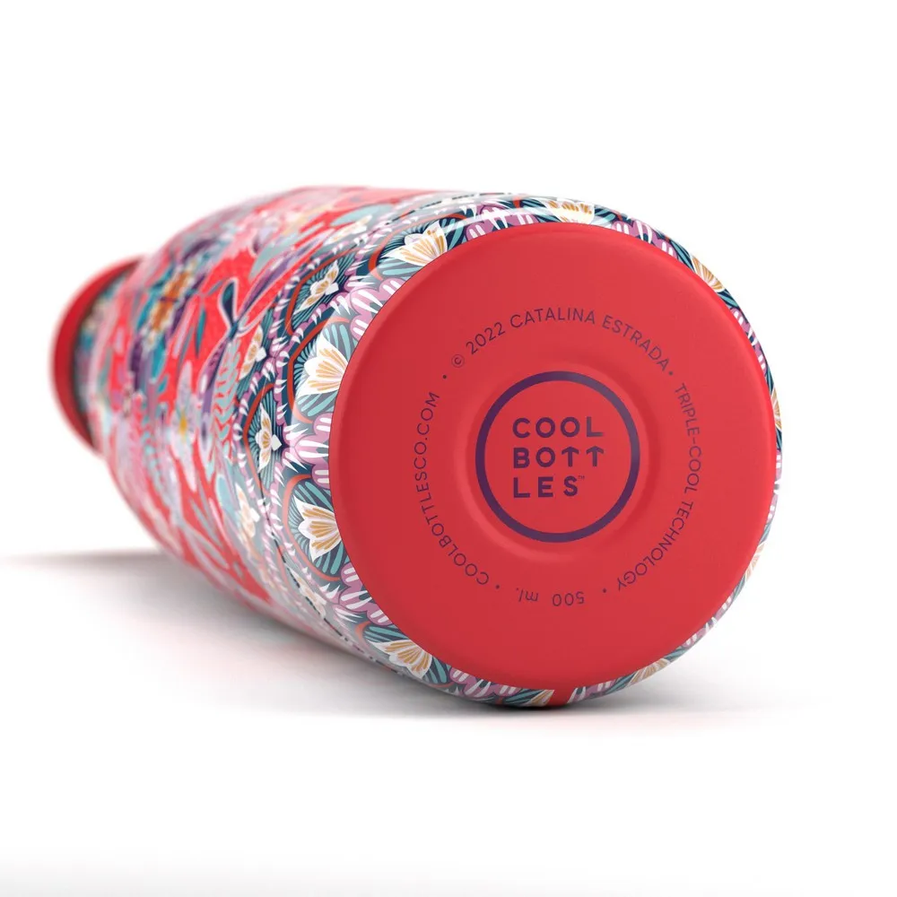COOL BOTTLES TERMOS RAJ VILIN-KONJICA 500 ML 