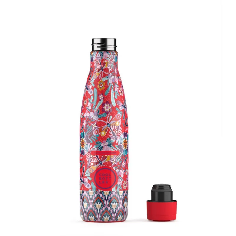 COOL BOTTLES TERMOS RAJ VILIN-KONJICA 500 ML 