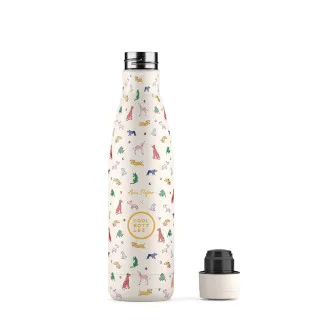 COOL BOTTLES TERMOS KUCA ŽURKA 500 ML 