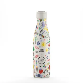 COOL BOTTLES TERMOS EDDIE BAEHR DOBRA ENERGIJA 500 ML 