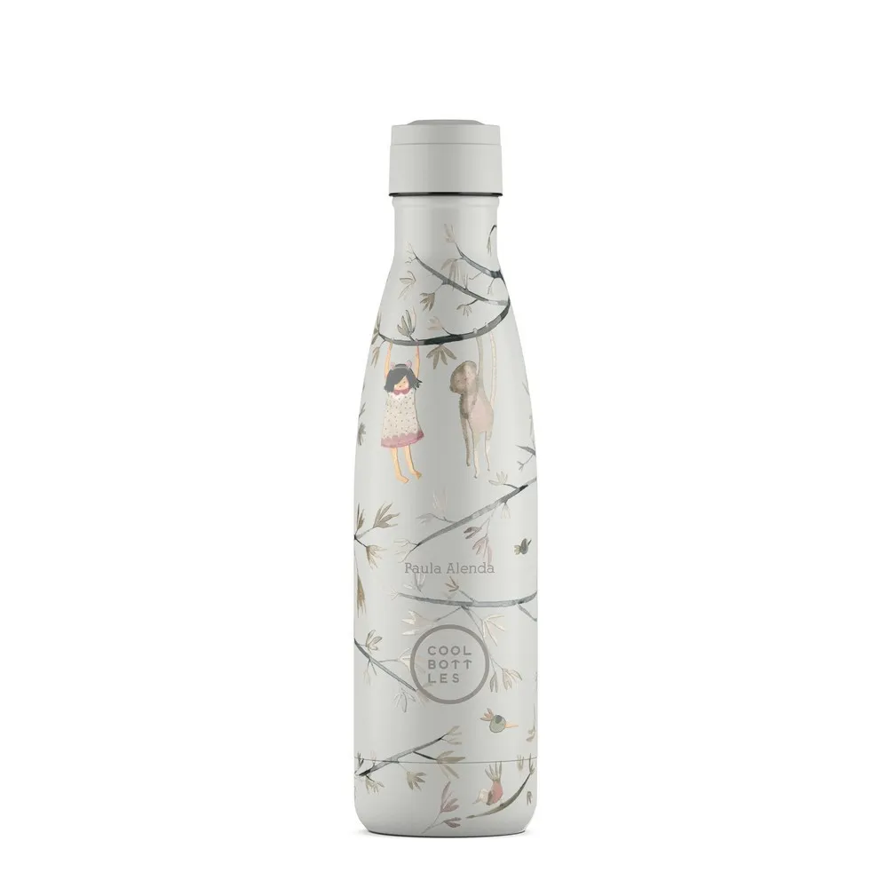 COOL BOTTLES TERMOS VISECI DRUGARI 500 ML 