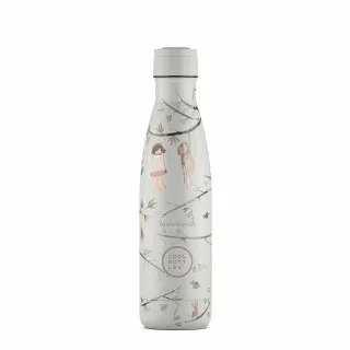 COOL BOTTLES TERMOS VISECI DRUGARI 500 ML 