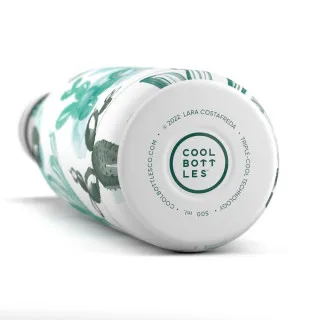COOL BOTTLES TERMOS AKVAREL KAKTUS 500 ML 
