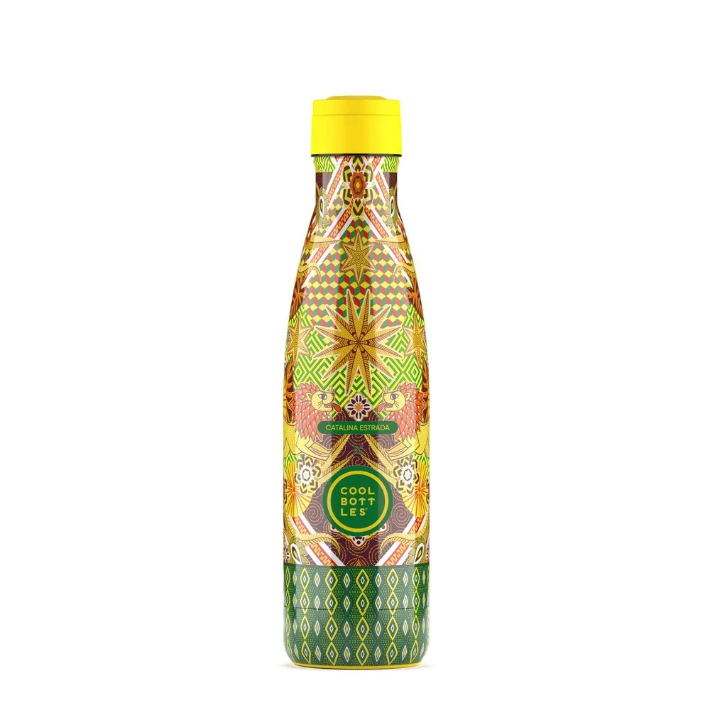 COOL BOTTLES TERMOS MISTICNI LAVOVI 500 ML 