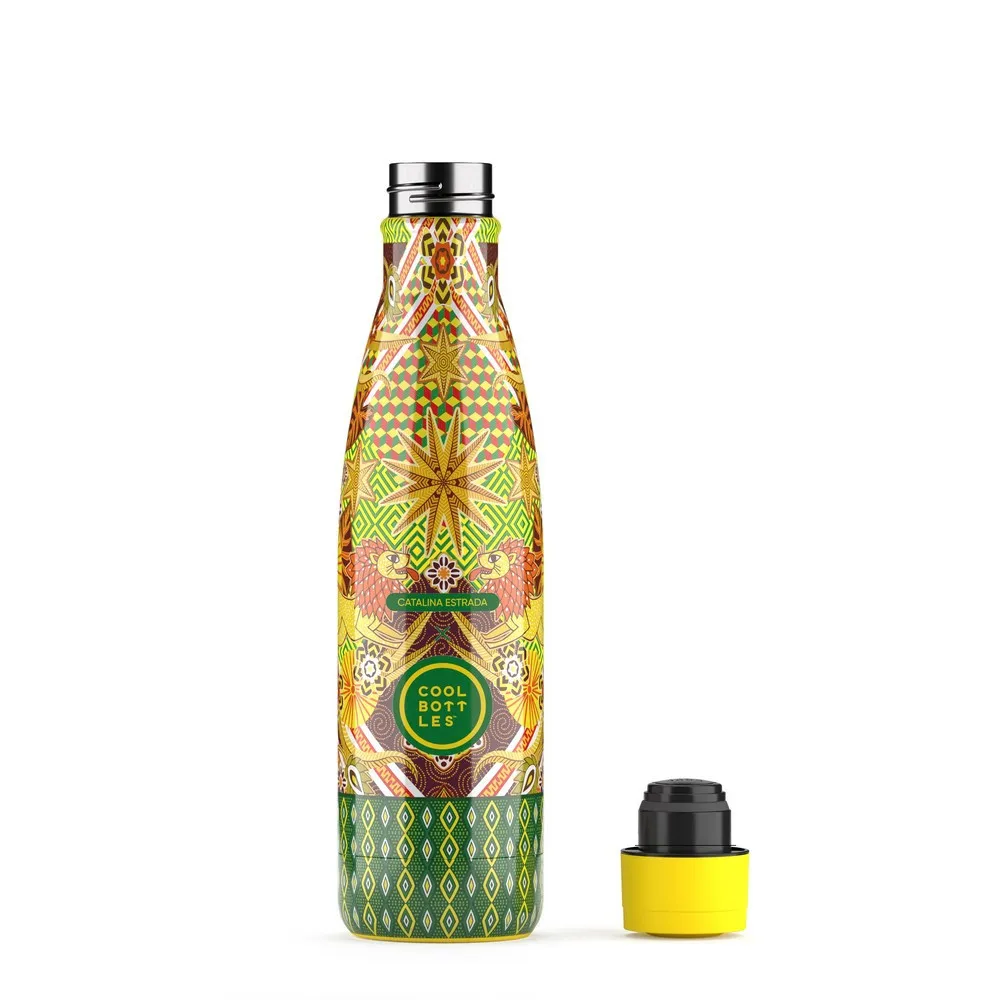 COOL BOTTLES TERMOS MISTICNI LAVOVI 500 ML 