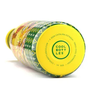 COOL BOTTLES TERMOS MISTICNI LAVOVI 500 ML 
