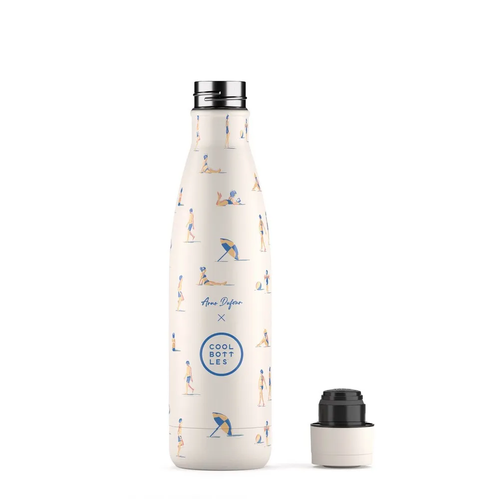 COOL BOTTLES TERMOS OKEANSKI POVETARAC 500 ML 