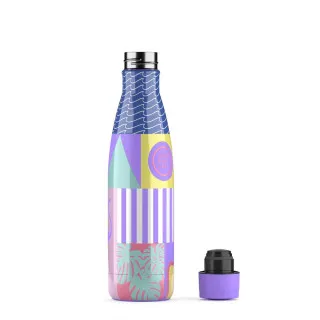 COOL BOTTLES TERMOS ANTONYO MAREST RENÉ 500 ML 