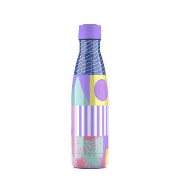 COOL BOTTLES TERMOS ANTONYO MAREST RENÉ 500 ML 