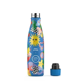 COOL BOTTLES TERMOS EDDIE BAEHR SUNCANA FIESTA 500 ML 