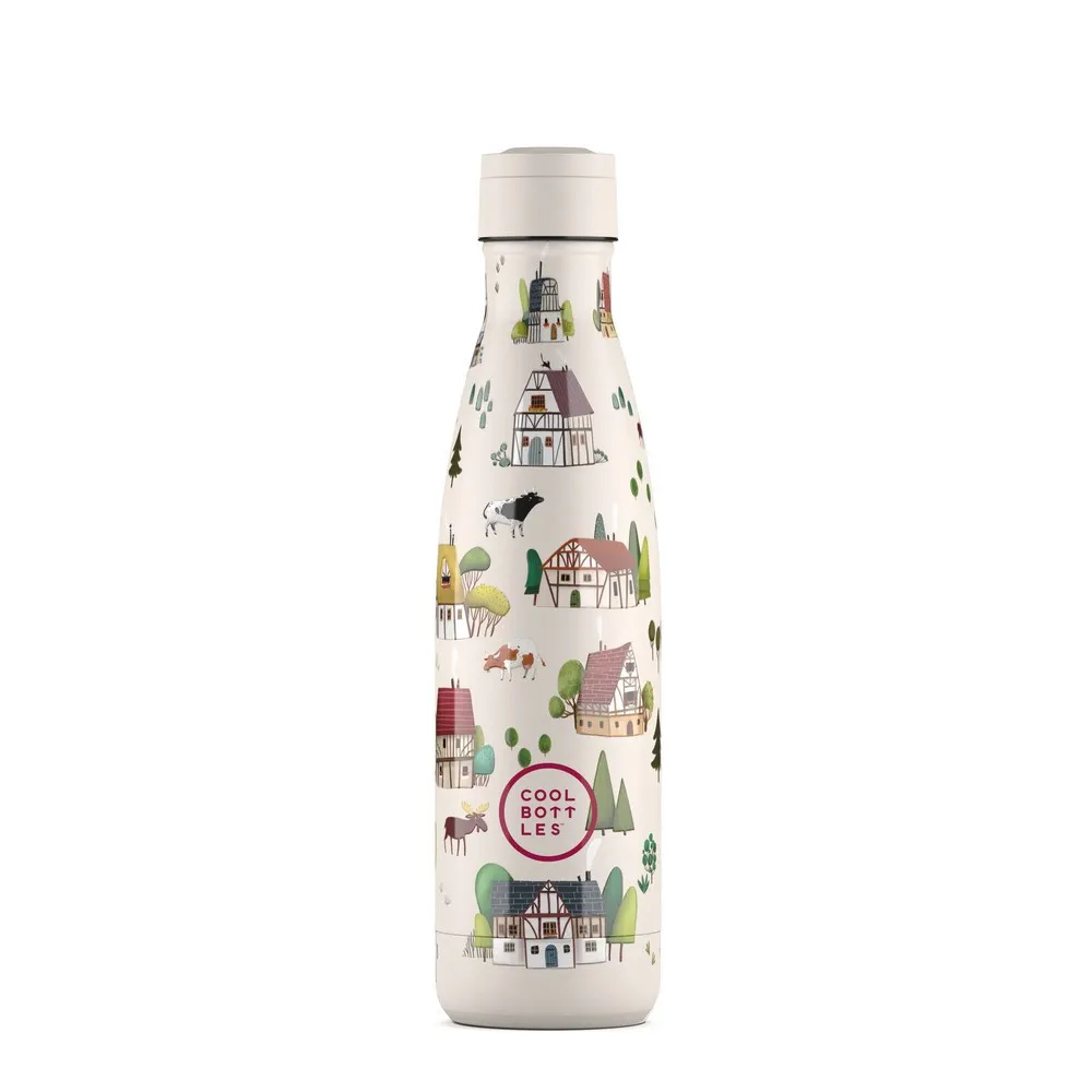 COOL BOTTLES TERMOS TUDOR SELO 500 ML 