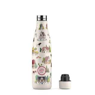 COOL BOTTLES TERMOS TUDOR SELO 500 ML 