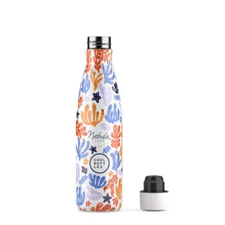 COOL BOTTLES TERMOS NEBULA PODVODNA ZABAVA 500 ML 