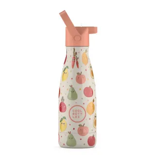 COOL BOTTLES TERMOS VOCNA SALATA 260 ML 