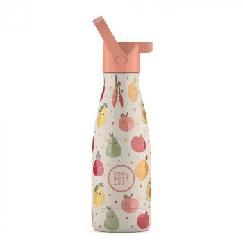 COOL BOTTLES TERMOS VOCNA SALATA 260 ML 