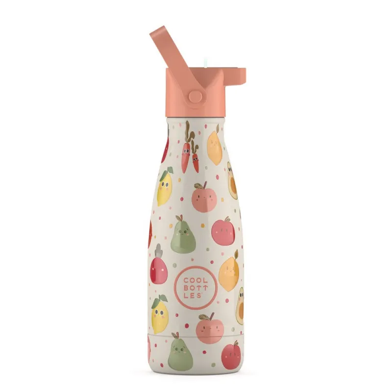 COOL BOTTLES TERMOS VOCNA SALATA 260 ML 