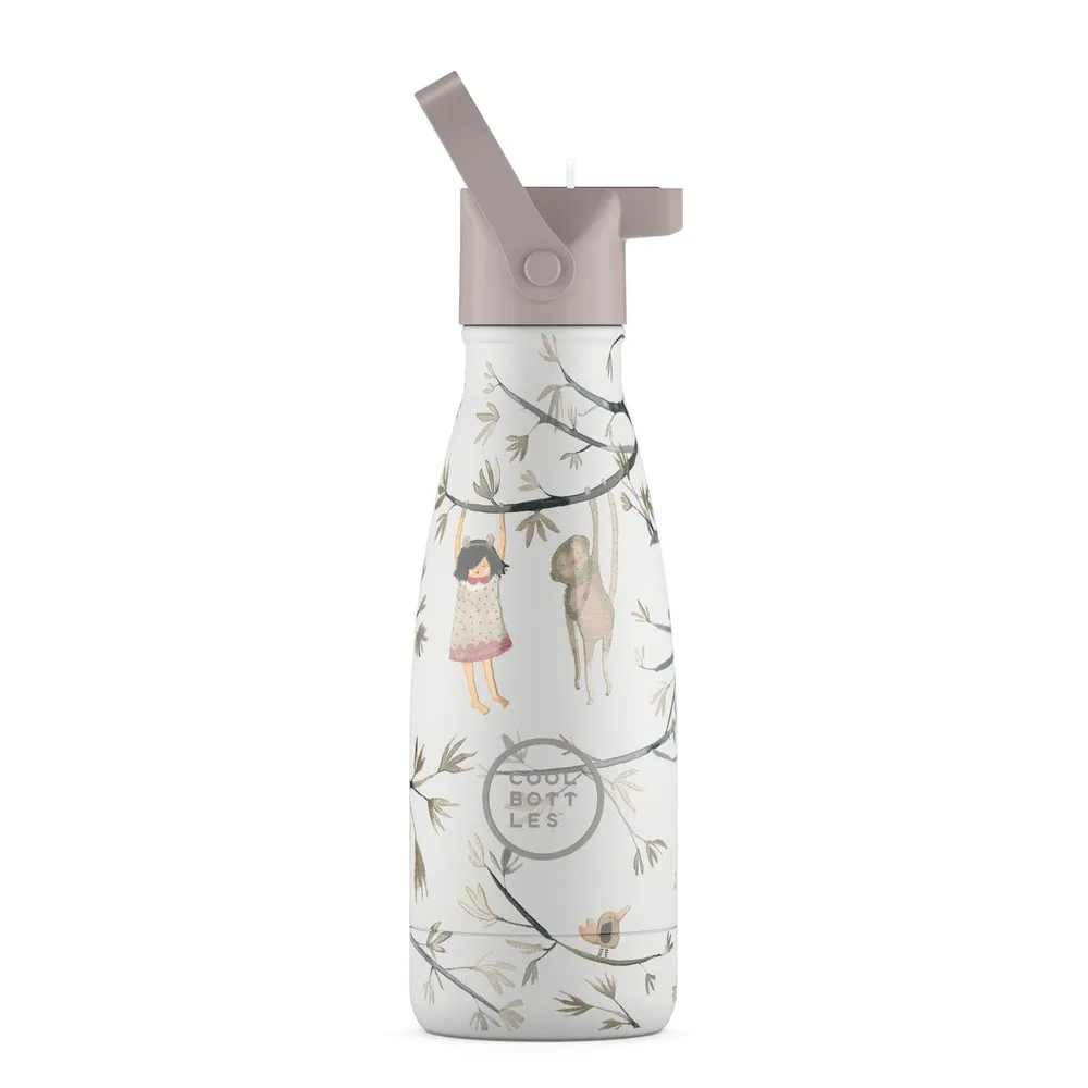 COOL BOTTLES TERMOS VISECI DRUGARI 260 ML 