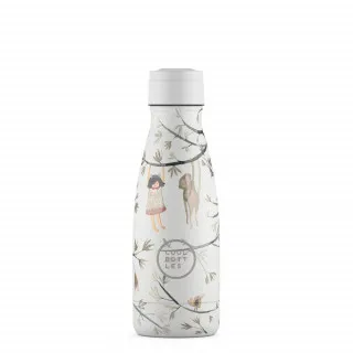 COOL BOTTLES TERMOS VISECI DRUGARI 260 ML 