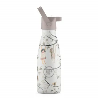 COOL BOTTLES TERMOS VISECI DRUGARI 260 ML 