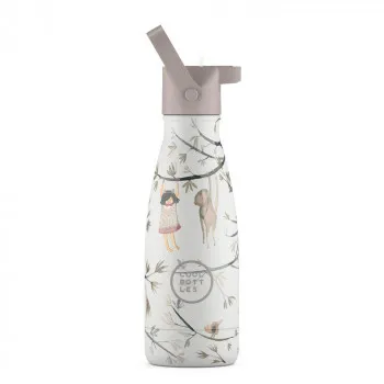 COOL BOTTLES TERMOS VISECI DRUGARI 260 ML 