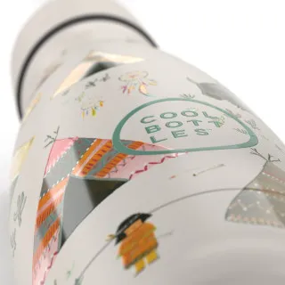COOL BOTTLES TERMOS INDIJANSKO PLEME 260 ML 