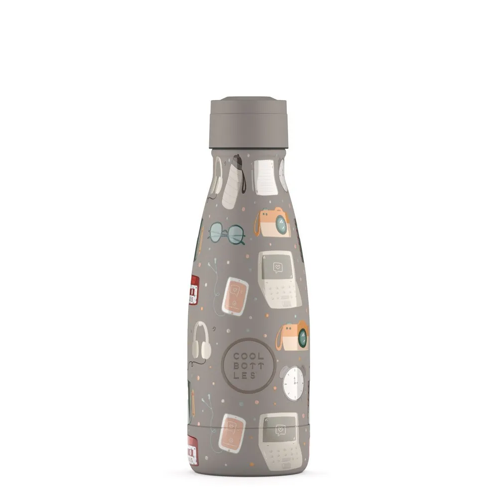 COOL BOTTLES TERMOS MUST HAVE 260 ML 