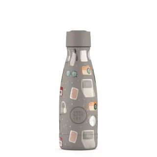 COOL BOTTLES TERMOS MUST HAVE 260 ML 