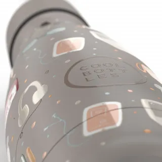 COOL BOTTLES TERMOS MUST HAVE 260 ML 