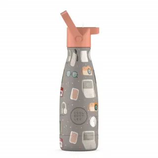 COOL BOTTLES TERMOS MUST HAVE 260 ML 