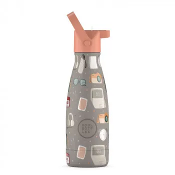 COOL BOTTLES TERMOS MUST HAVE 260 ML 