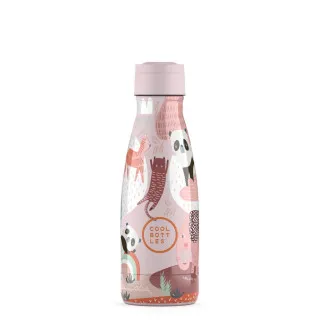 COOL BOTTLES TERMOS PANDA EKIPA 260 ML 