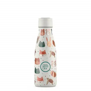 COOL BOTTLES TERMOS LJUBITELJ LJUBIMACA 260 ML 