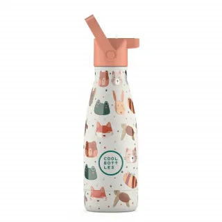 COOL BOTTLES TERMOS LJUBITELJ LJUBIMACA 260 ML 