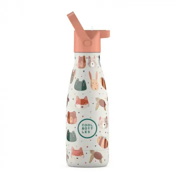 COOL BOTTLES TERMOS LJUBITELJ LJUBIMACA 260 ML 