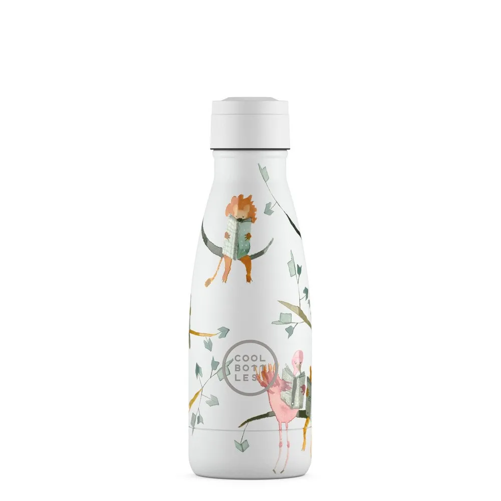 COOL BOTTLES TERMOS DRUGARI ZA CITANJE 260 ML 