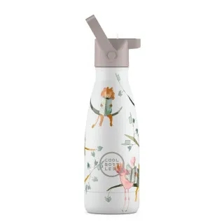 COOL BOTTLES TERMOS DRUGARI ZA CITANJE 260 ML 