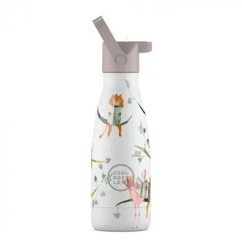 COOL BOTTLES TERMOS DRUGARI ZA CITANJE 260 ML 
