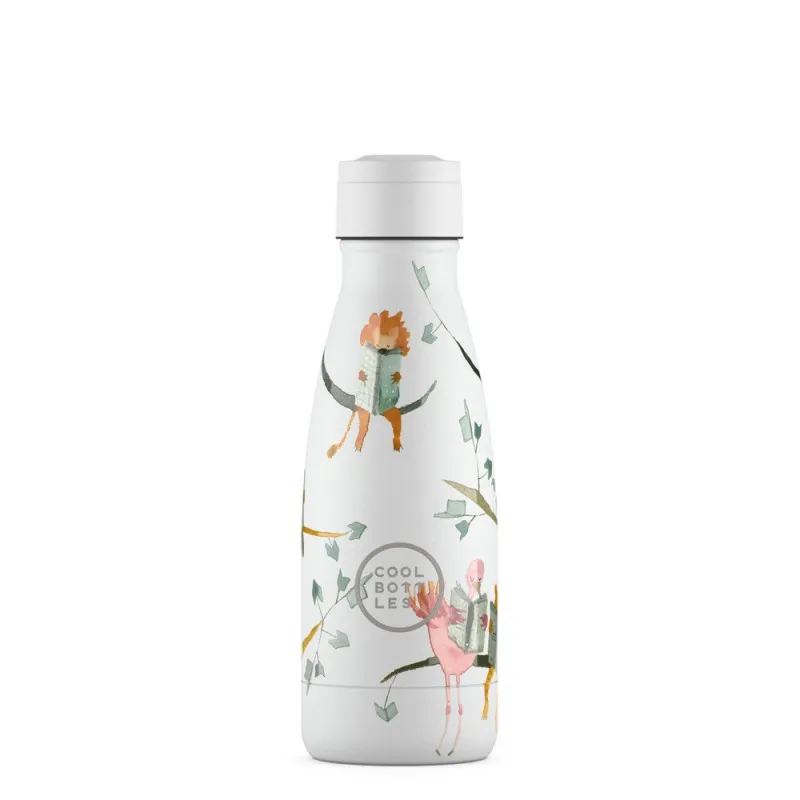 COOL BOTTLES TERMOS DRUGARI ZA CITANJE 260 ML 