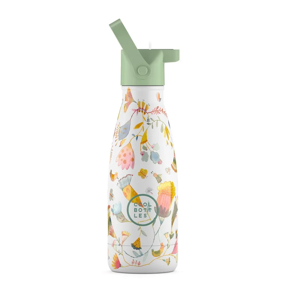 COOL BOTTLES TERMOS PROLECNO CVECE 260 ML 
