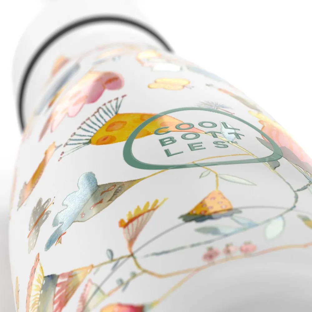 COOL BOTTLES TERMOS PROLECNO CVECE 260 ML 
