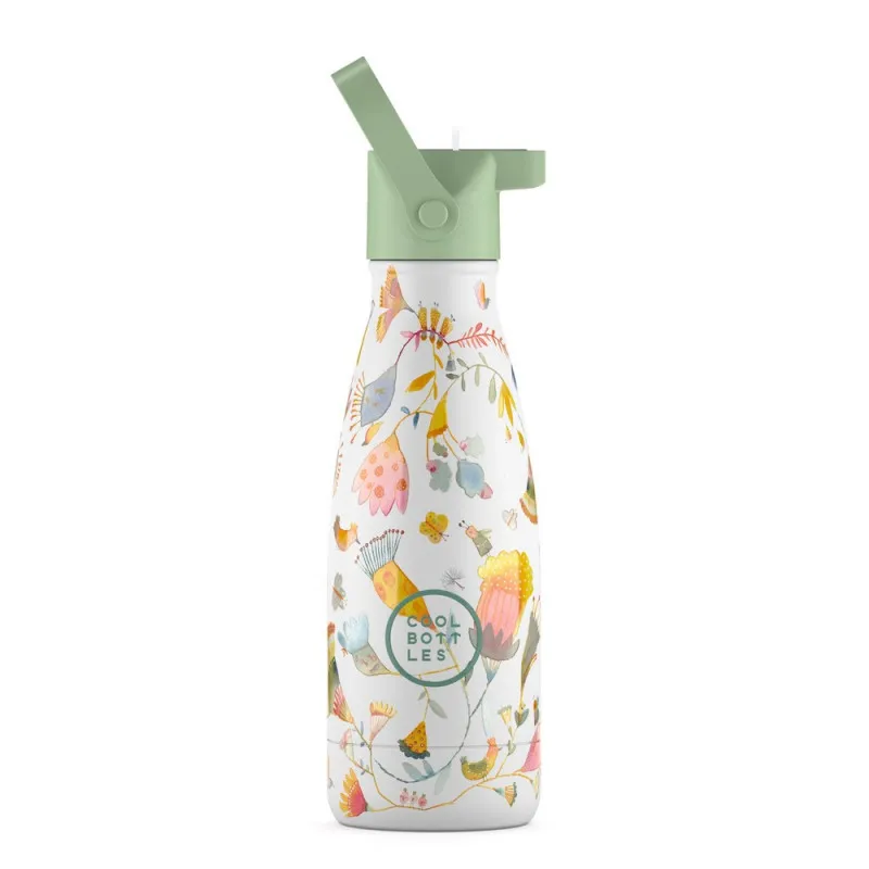 COOL BOTTLES TERMOS PROLECNO CVECE 260 ML 