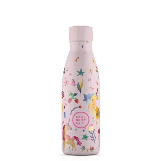 COOL BOTTLES TERMOS SMESNI JEDNOROZI 350 ML 