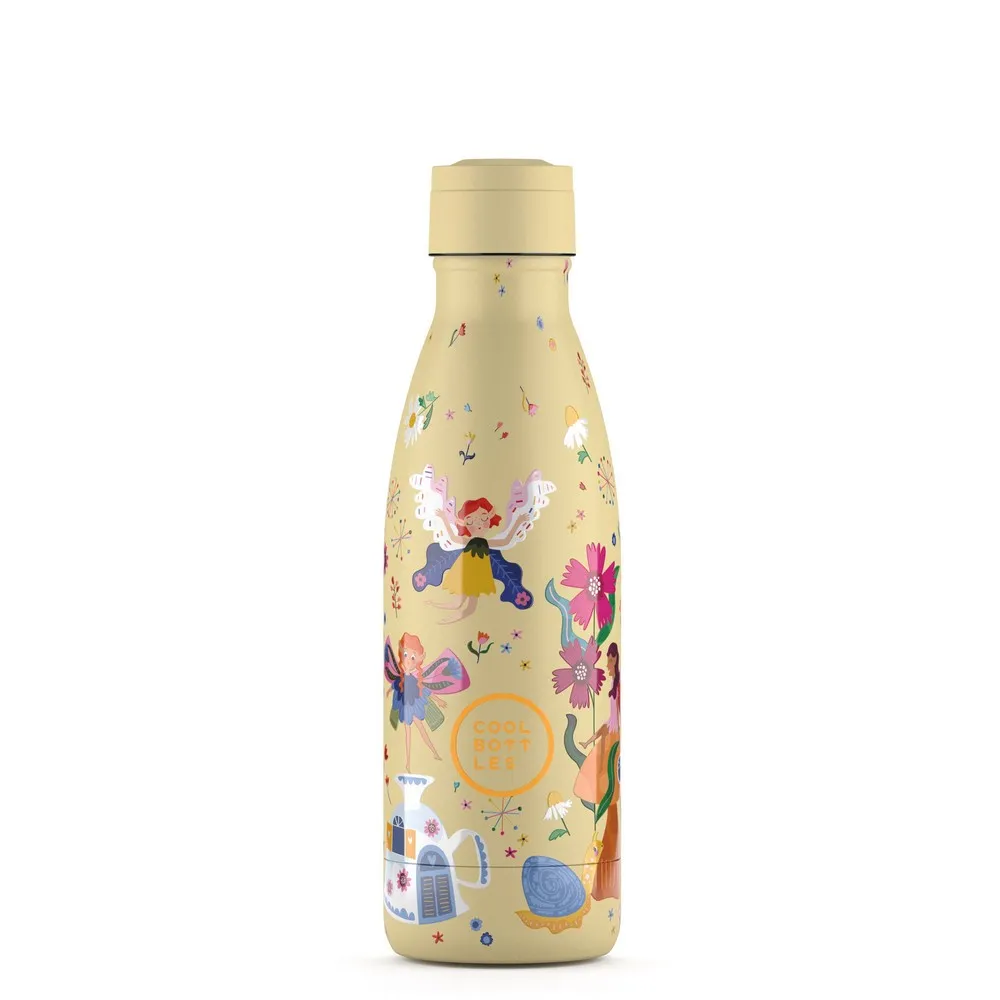 COOL BOTTLES TERMOS MAGICNE VILE 350 ML 