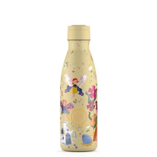 COOL BOTTLES TERMOS MAGICNE VILE 350 ML 
