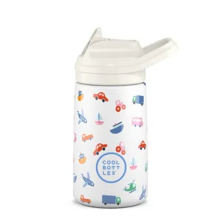 COOL BOTTLES KIDDIE TERMOS MALI TOCKOVI 350 ML 
