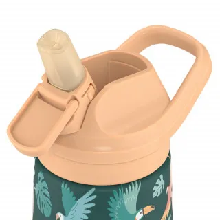 COOL BOTTLES KIDDIE TERMOS SKROVISTE PRASUME 350 ML 