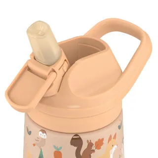 COOL BOTTLES KIDDIE TERMOS SUMSKI DRUGARI 350 ML 